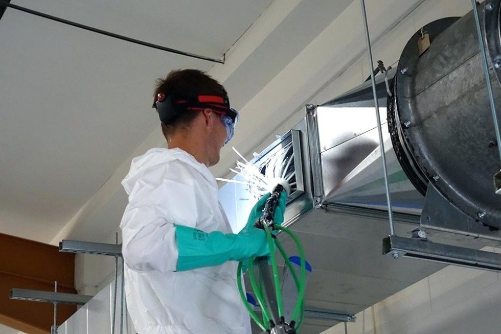 Hood Cleaning Chicago Kitchen Cleaning Hood Clean Bros